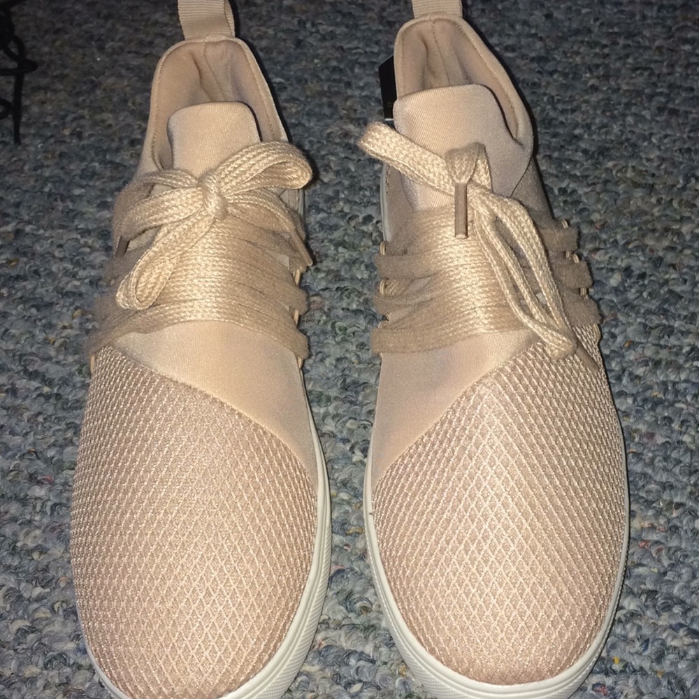 Big Buddha shoes